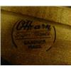 Image 3 : O'Hearn Sugar Maple Lamp Table. Impressed...