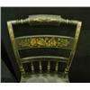 Image 4 : Hitchcock Cherry Writing Desk with Chair....