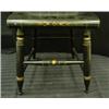 Image 5 : Hitchcock Cherry Writing Desk with Chair....