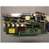 Image 6 : Fanuc A06B-6047-H003 Velocity Control Unit w/ Board A20B-0009-0320/09D