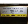 Image 8 : Fanuc A06B-6047-H003 Velocity Control Unit w/ Board A20B-0009-0320/09D