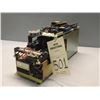 Image 1 : Fanuc A06B-6047-H002 Velocity Control Unit w/ Board A20B-0009-0320/09D