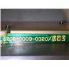 Image 5 : Fanuc A06B-6047-H002 Velocity Control Unit w/ Board A20B-0009-0320/09D