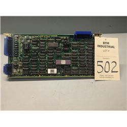 Fanuc A20B-0008-0430/05A Circuit Board