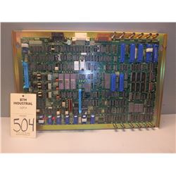 Fanuc A16B-1000-0030/05C Circuit Board