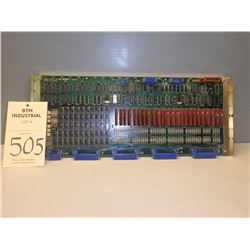 Fanuc A20B-0008-0540/01A Circuit Board