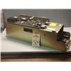 Image 1 : Fanuc A06B-6044-H010 AC Spindle Servo Unit w/ Board A20B-0009-0533/21H