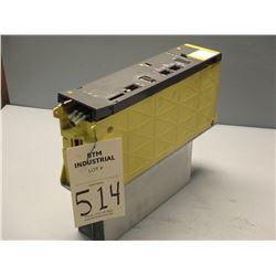 Fanuc A06B-6077-H111 Rev B Power Supply