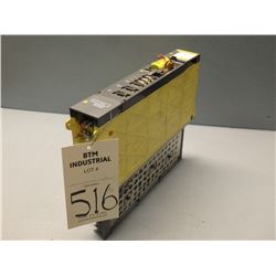 Fanuc A06B-6079-H103 Rev G Servo Amplifier