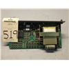 Image 1 : Fanuc A16B-2202-0630/01A Memory / DATA Server Module