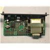 Image 2 : Fanuc A16B-2202-0630/01A Memory / DATA Server Module