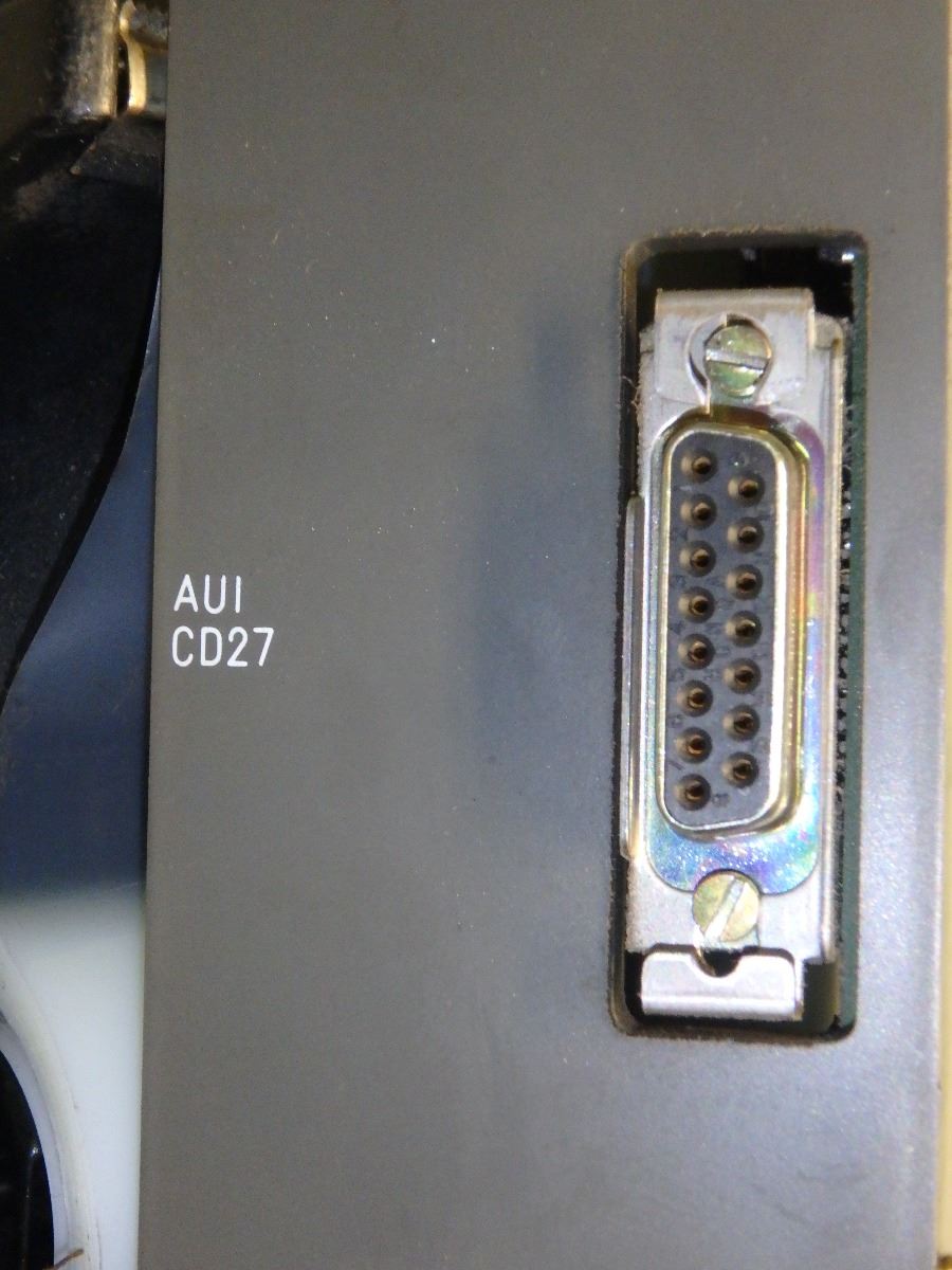 Fanuc A16B-2202-0630/01A Memory / DATA Server Module