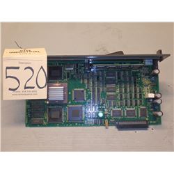 Fanuc A16B-3200-0150/01A PLC Board / Module