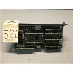 Fanuc A16B-3200-0190/05B PCB Board / Module