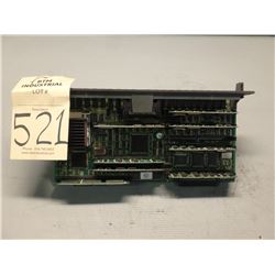 Fanuc A16B-3200-0190/05B PCB Board / Module