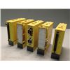 Image 2 : Lot of (5) Fanuc Modules