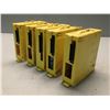 Image 8 : Lot of (5) Fanuc Modules