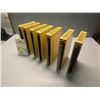 Image 2 : Lot of (7) Fanuc A03B-0801-C116 Modules