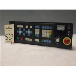 Fanuc A04B-0226-C202 Operators panel