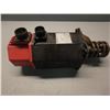 Image 4 : Fanuc A06B-0313-B066#7065 Servo Motor
