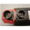 Image 5 : Fanuc A06B-0313-B066#7065 Servo Motor