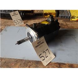 Fanuc A06B-0034-B675 Servo Motor