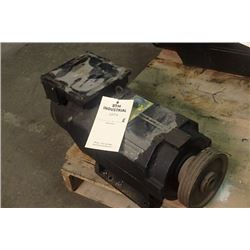 Fanuc AC Spindle Motor