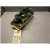 Image 1 : Fanuc Servo Amplifier A06B-6058-H005 RSB