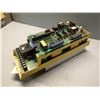 Image 2 : Fanuc Servo Amplifier A06B-6058-H005 RSB