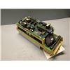 Image 3 : Fanuc Servo Amplifier A06B-6058-H005 RSB