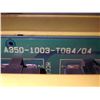 Image 5 : Fanuc Servo Amplifier A06B-6058-H005 RSB