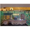 Image 6 : Fanuc Servo Amplifier A06B-6058-H005 RSB