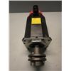 Image 3 : Fanuc A06B-0127-B075 AC Servo Motor