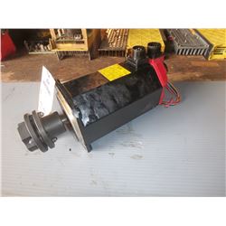 Fanuc A06B-0127-B075 AC Servo Motor