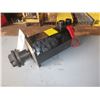 Image 1 : Fanuc A06B-0127-B075 AC Servo Motor