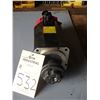 Image 3 : Fanuc A06B-0127-B075 AC Servo Motor