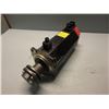 Image 1 : Fanuc A06B-0127-B175 AC Servo Motor
