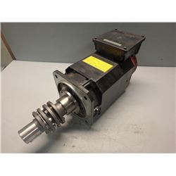 Fanuc A06B-0852-B194 AC Spindle Motor