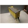 Image 2 : Fanuc A06B-6088-H215#H500 Spindle Amplifier Module