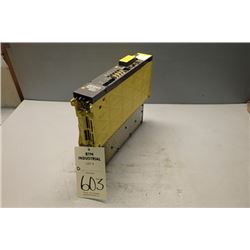 Fanuc A06B-6096-H206  Rev G Servo Amplifier Module