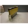 Image 3 : Fanuc A06B-6096-H206  Rev G Servo Amplifier Module
