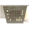 Image 1 : Fanuc A02B-0236-C129/M MDI unit