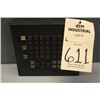 Image 3 : Fanuc A02B-0236-C129/M MDI unit