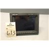 Image 2 : Fanuc 21i-MA #A02B-0247-B548 LCD unit w/ A20B-8100-0136/07C