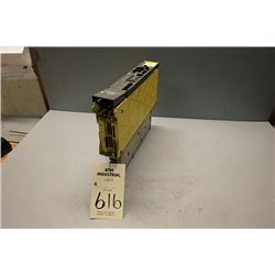 Fanuc A02B-6096-H206   Rev D  Servo Amplifier Module