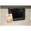 Image 1 : Fanuc 21i-MA #A02B-0247-B548 LCD unit w/ A20B-8100-0136/09D