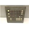 Image 1 : Fanuc A02B-0236-C129 Ver N  MDI unit