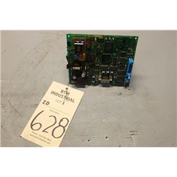 Fanuc A20B-2002-0131/03A Circuit Board