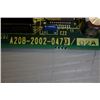Image 4 : Fanuc A20B-2002-0470/02A Circuit Board