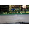 Image 3 : Fanuc A20B-2002-0470/02A Circuit Board